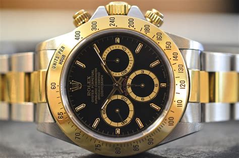 rolex daytona acciaio oro con brillanti prezzo|ROLEX DAYTONA ACCIAIO ORO .